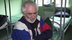 Без дома. Доброе утро. Фрагмент выпуска от 07.10.2015