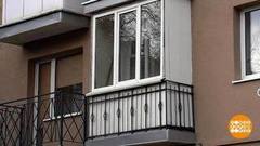 Застеклить и утеплить! Доброе утро. Фрагмент выпуска от 21.03.2018