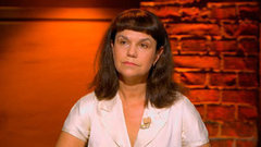 Марина Лошак: «Черный квадрат» изменил течение искусства. На ночь глядя. Фрагменты выпуска от 08.10.2015