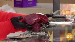 Выбираем печенку. Доброе утро. Фрагмент выпуска от 23.03.2018