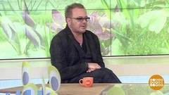 Владимир Пресняков-младший. Доброе утро. Фрагмент выпуска от 29.03.2018