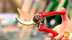 Выбираем садовый секатор. Доброе утро. Фрагмент выпуска от 30.03.2018