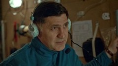 «Это и космический триллер, и катастрофа, и история большой любви», — авторы о фильме «Частица вселенной»