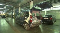 «С пробегом» = развалюха? Доброе утро. Фрагмент выпуска от 14.10.2015