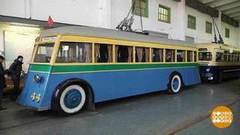 С днем рождения, троллейбус. Доброе утро. Фрагмент выпуска от 13.04.2018