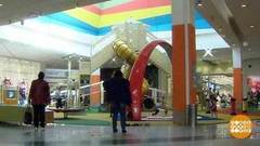 Игровые комнаты: все должно быть по правилам. Доброе утро. Фрагмент выпуска от 18.04.2018