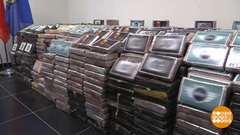 В мире. Полицейская операция. Доброе утро. Фрагмент от 19.04.2018