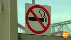 Платные курилки: за и против. Доброе утро. Фрагмент выпуска от 03.05.2018