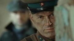 По законам военного времени. Премьера. Новые серии. 5 и 6 сериии. Анонс