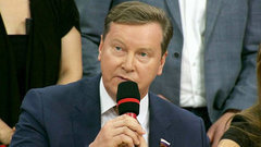 Депутат Госдумы: У «бриллиантовых мальчиков» нужно сразу конфисковывать имущество. Время покажет. Фрагмент выпуска от 19.10.2015