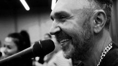 «Сергей Шнуров. Экспонат». Документальный фильм