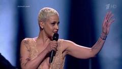 Mariza — «Barco Negro». Финал. Евровидение 2018. Фрагмент выступления от 12.05.2018