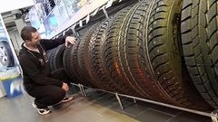 Зимняя резина. Доброе утро. Фрагмент выпуска от 23.10.2015