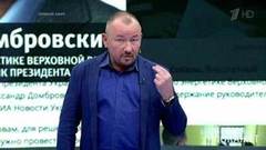 Украина: политика шантажа. Время покажет. Выпуск от 23.05.2018