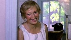 «Клара Лучко. Цыганское счастье». Документальный фильм