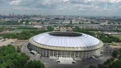 В преддверии Чемпионата мира по футболу FIFA 2018 в России™ изменится схема движения транспорта около стадионов