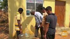 В мире. Жара и сушь. Доброе утро. Фрагмент выпуска от 07.06.2018