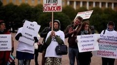 Осторожно, пирамиды! Доброе утро. Фрагмент выпуска от 28.10.2015