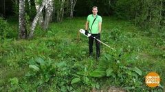 Как пользоваться триммером. Доброе утро. Фрагмент выпуска от 19.06.2018