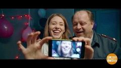 Премьера на Первом. «Жги!» Доброе утро. Фрагмент выпуска от 19.06.2018