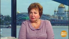 Галина Коньшина. Доброе утро. Фрагмент выпуска от 21.06.2018