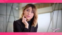 Марина: дизайнер одежды, самостоятельно организовала свое дело, мечтает купить дом, предупреждает, что будущий избранник должен принять ее сына. Давай поженимся! Фрагмент выпуска от 21.06.2018
