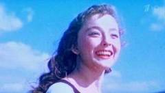 «Анастасия Вертинская. Бегущая по волнам». Документальный фильм