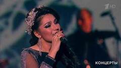 Рада Рай — «Не суди меня, любимый». «Шансон года 2018». Фрагмент выпуска от 06.07.2018