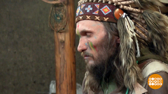 Настоящему индейцу — завсегда везде! Доброе утро. Фрагмент выпуска от 30.07.2018