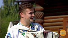 Святослав Шершуков. Доброе утро. Фрагмент выпуска от 03.08.2018