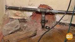 Капремонт: хотели как лучше… Доброе утро. Фрагмент выпуска от 16.08.2018