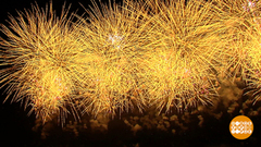 Фестиваль фейерверков: праздник удался! Доброе утро. Фрагмент выпуска от 20.08.2018