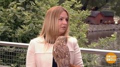 Светлана Акулова. Доброе утро. Фрагмент выпуска от 21.08.2018