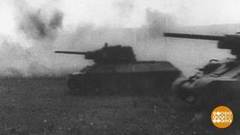 Курская битва. Теперь — только на запад! Доброе утро. Фрагмент выпуска от 23.08.2018