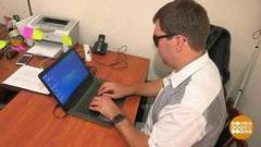 Доступная среда. Доброе утро. Фрагмент выпуска от 28.08.2018