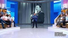 Вспоминая Иосифа Кобзона. Время покажет