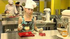 Техноград, он же «супермаркет профессий». Доброе утро. Фрагмент выпуска от 07.09.2018