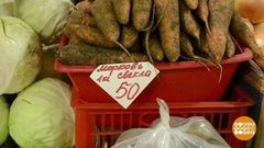 Индекс борща. Доброе утро. Фрагмент выпуска от 11.09.2018