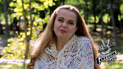 Лидия Музалева. «Всю жизнь я мечтала стать артисткой». Голос 60+. Фрагмент выпуска от 21.09.2018