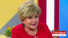 Ангелина Вовк: «У меня дома настоящий рай!». Сегодня. День начинается. Фрагмент выпуска от 26.09.2018