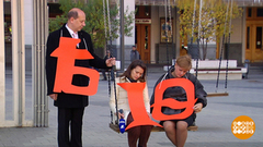 Куда делись «ять» и «ижица»? Доброе утро. Фрагмент выпуска от 10.10.2018