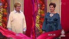 Личное дело адвоката Жорина. Модный приговор. Выпуск от 17.10.2018