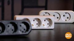 Тестируем удлинители. Доброе утро. Фрагмент выпуска от 18.10.2018