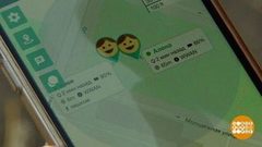 Где мой ребенок? Доброе утро. Фрагмент выпуска от 19.10.2018