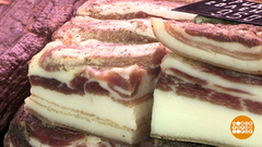 Самые «теплые» продукты. Доброе утро. Фрагмент выпуска от 26.10.2018