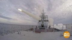 Нам нужны такие корабли на море! Доброе утро. Фрагмент выпуска от 30.10.2018