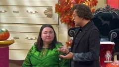 Модные советы: сияющая кожа. Модный приговор. Фрагмент выпуска от 01.11.2018