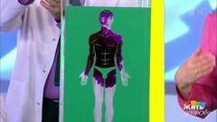 Осторожно, грибы! Жить здорово! Фрагмент выпуска от 01.11.2018