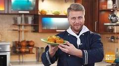 Ужин на завтрак. Доброе утро. Фрагмент выпуска от 13.11.2018