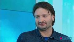 Реабилитация после травм. История Эдгарда Запашного. Здоровье. Фрагмент выпуска от 18.11.2018